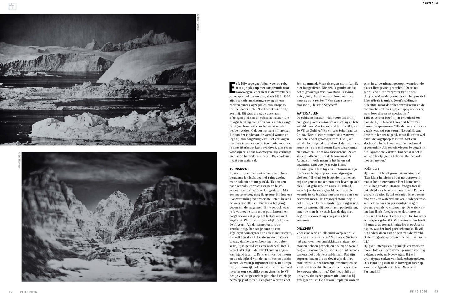 PF magazine